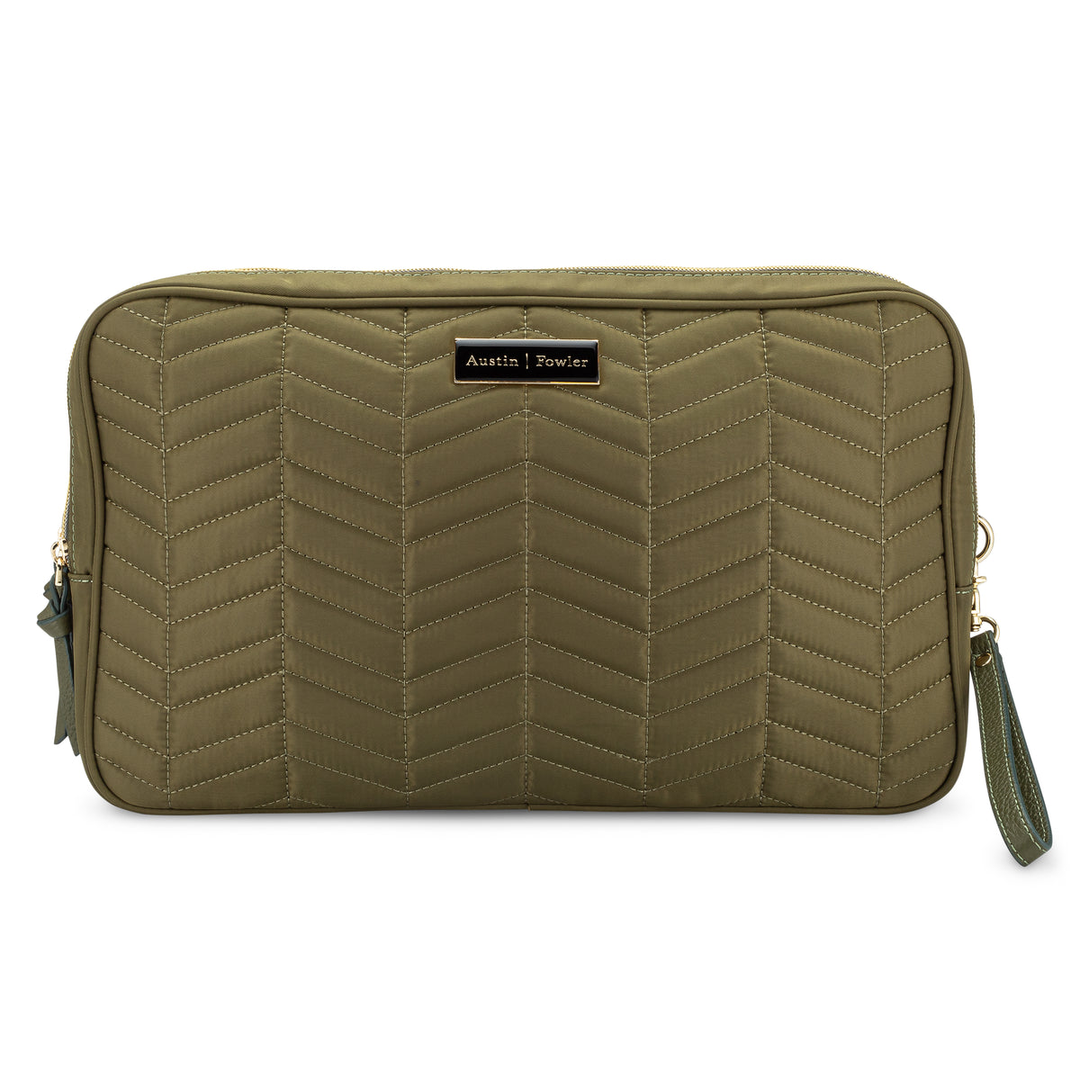 large blair packing case