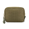 medium blair packing case in olive