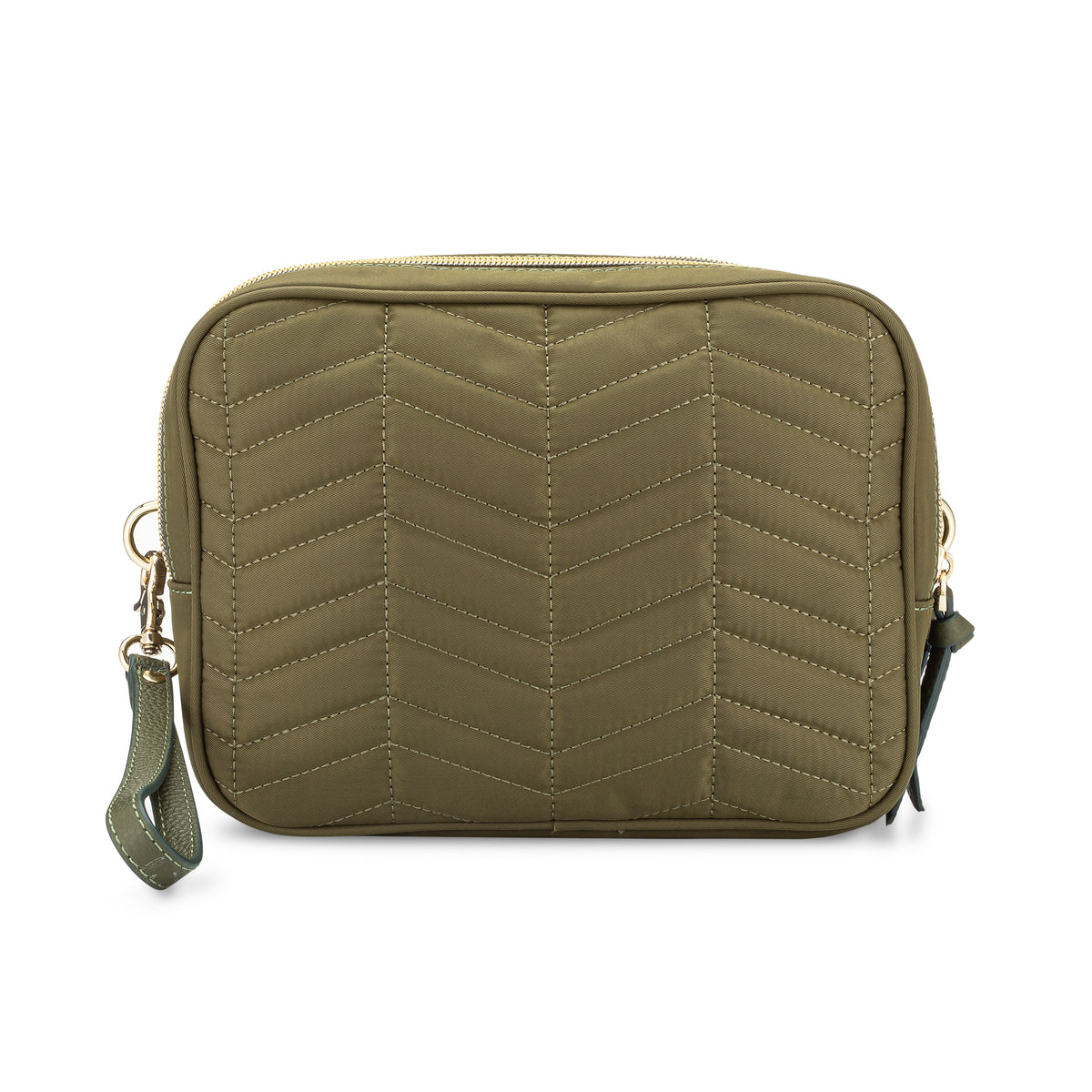 medium blair packing case