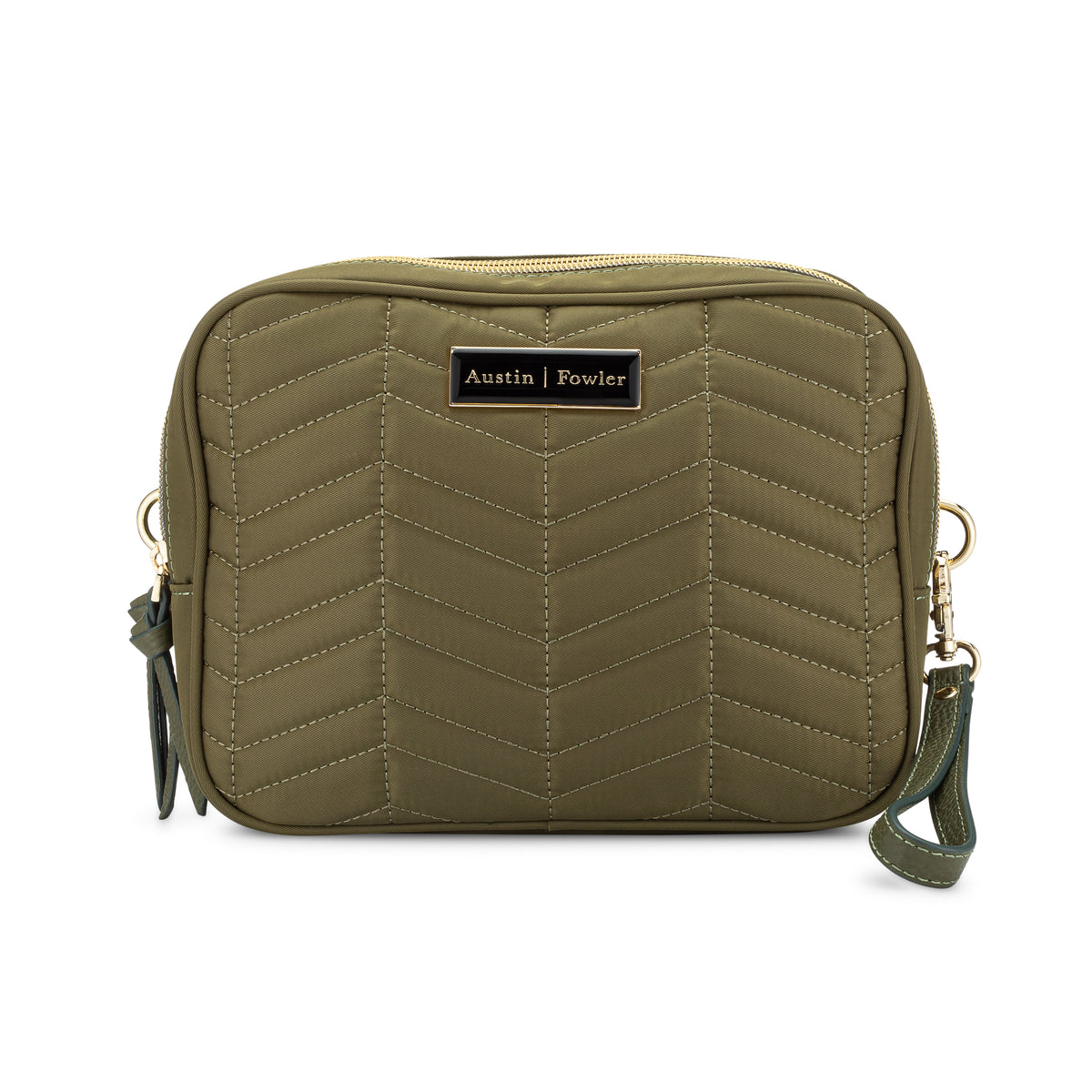 The Blair Crossbody