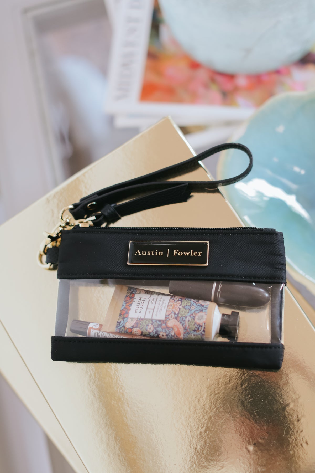 The Daily Edit System