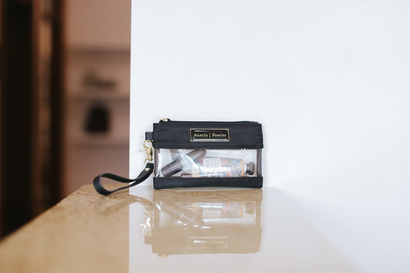 The Daily Edit System