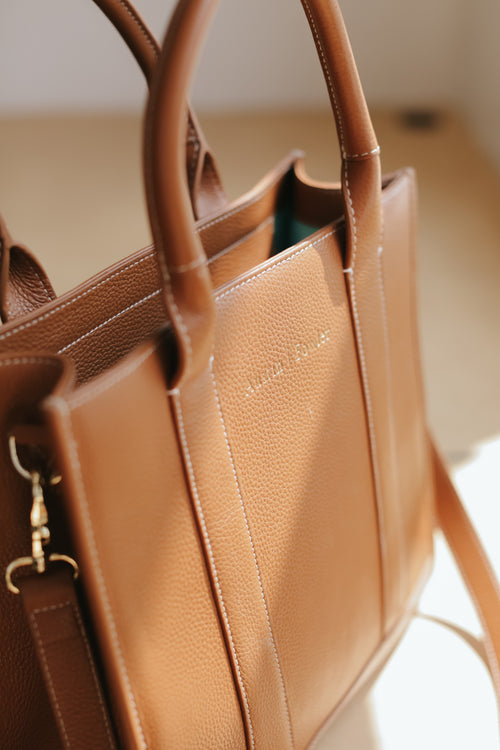 The Duke Luxury Handbag - Exclusive Pre-Order