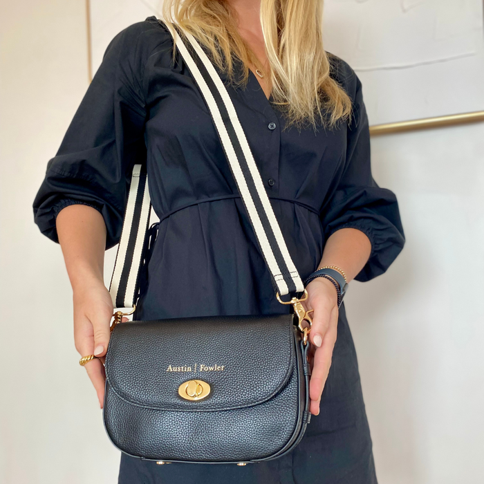 duke crossbody bag strap