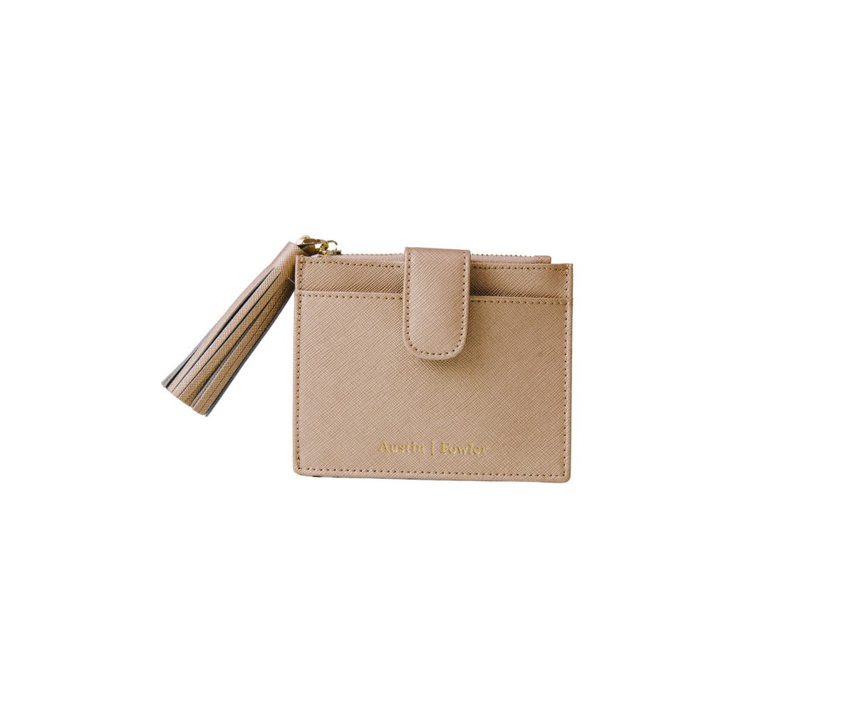 coin cardholder women