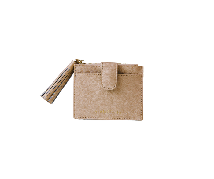 coin cardholder women