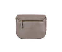 omaha handbag in charcoal (outlet)