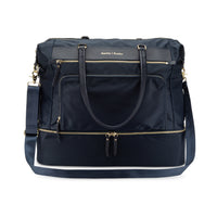The Briggs Weekender Bag