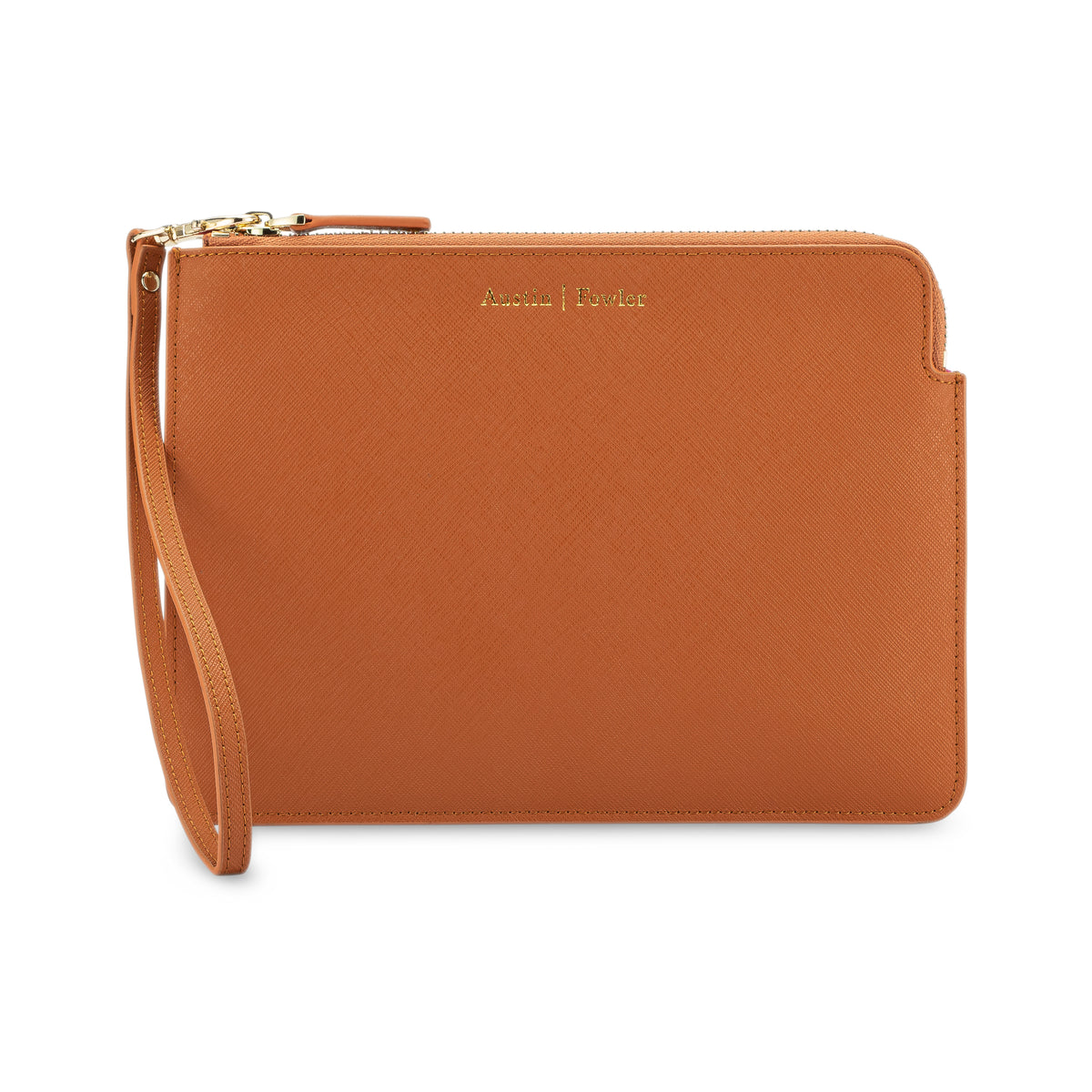 blair wristlet