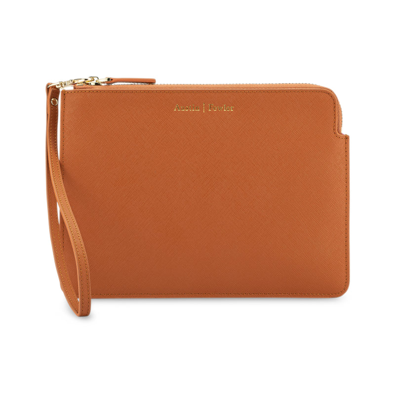 blair wristlet
