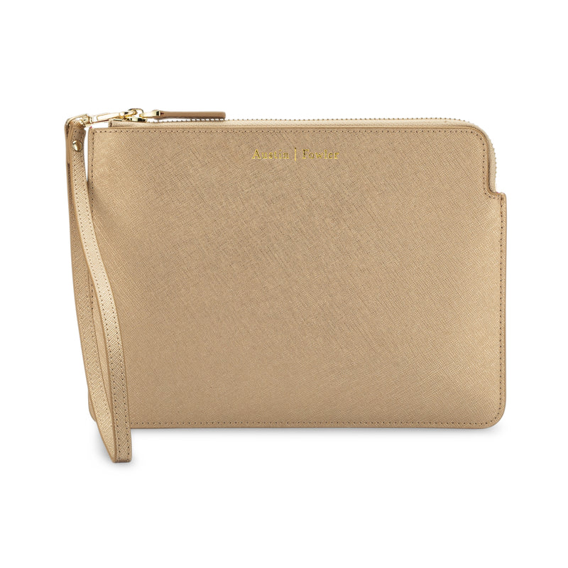 blair wristlet