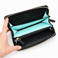 The Marie Wallet — RFID Protected