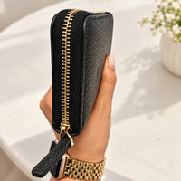 The Marie Wallet — RFID Protected