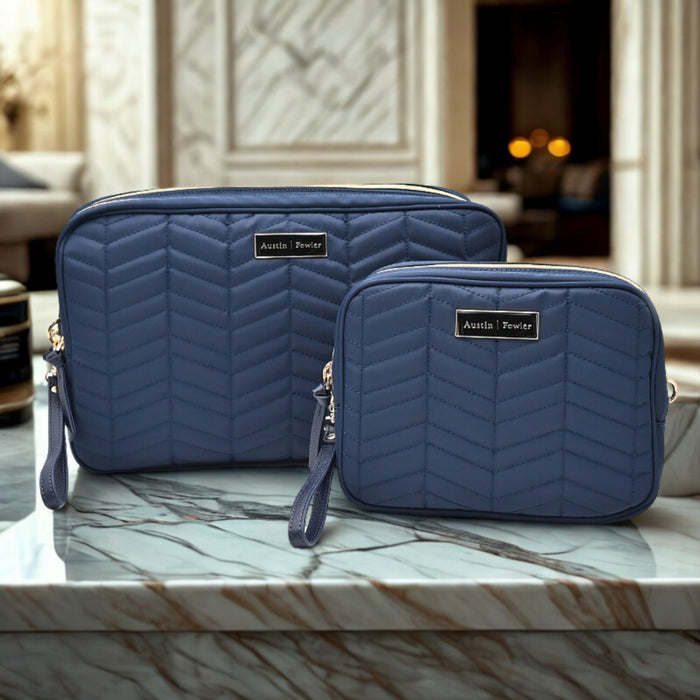 The Blair Packing Case Set