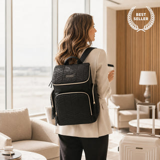 The Brielle Backpack