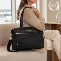 The Briggs Bag