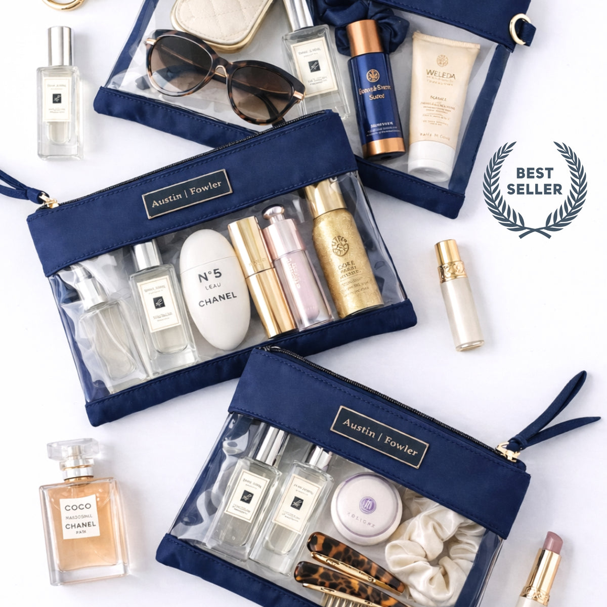 Everyday Packing Totes – The Essential System