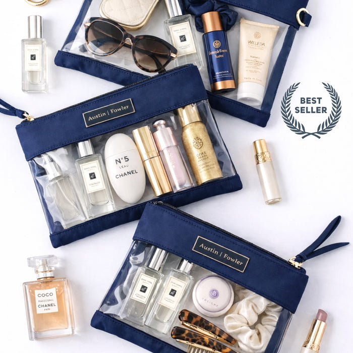 Everyday Packing Totes – The Essential System