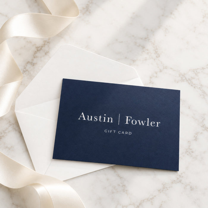 The Austin | Fowler E-Gift Card