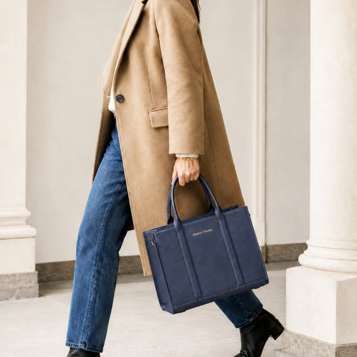 The Duke Luxury Handbag