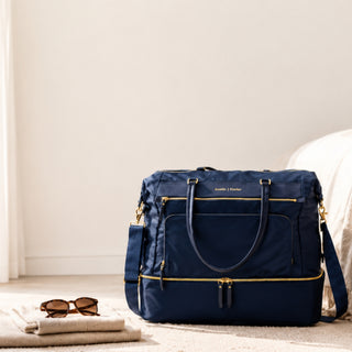 The Briggs Weekender Bag