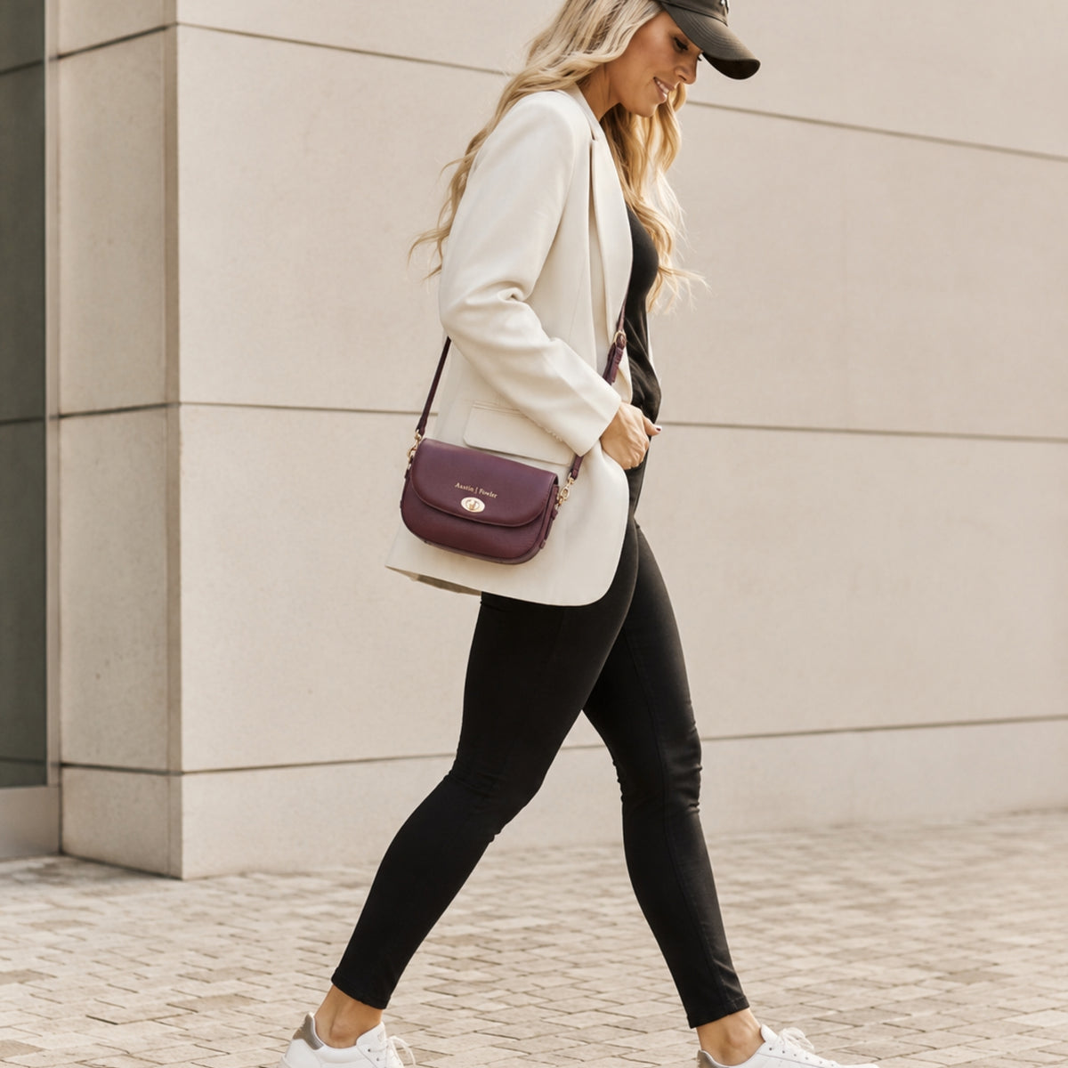 The Omaha Mini Handbag
