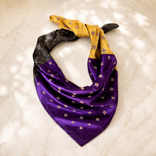The Signature Scarf