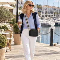The Blair Crossbody