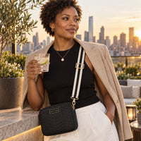 The Blair Crossbody