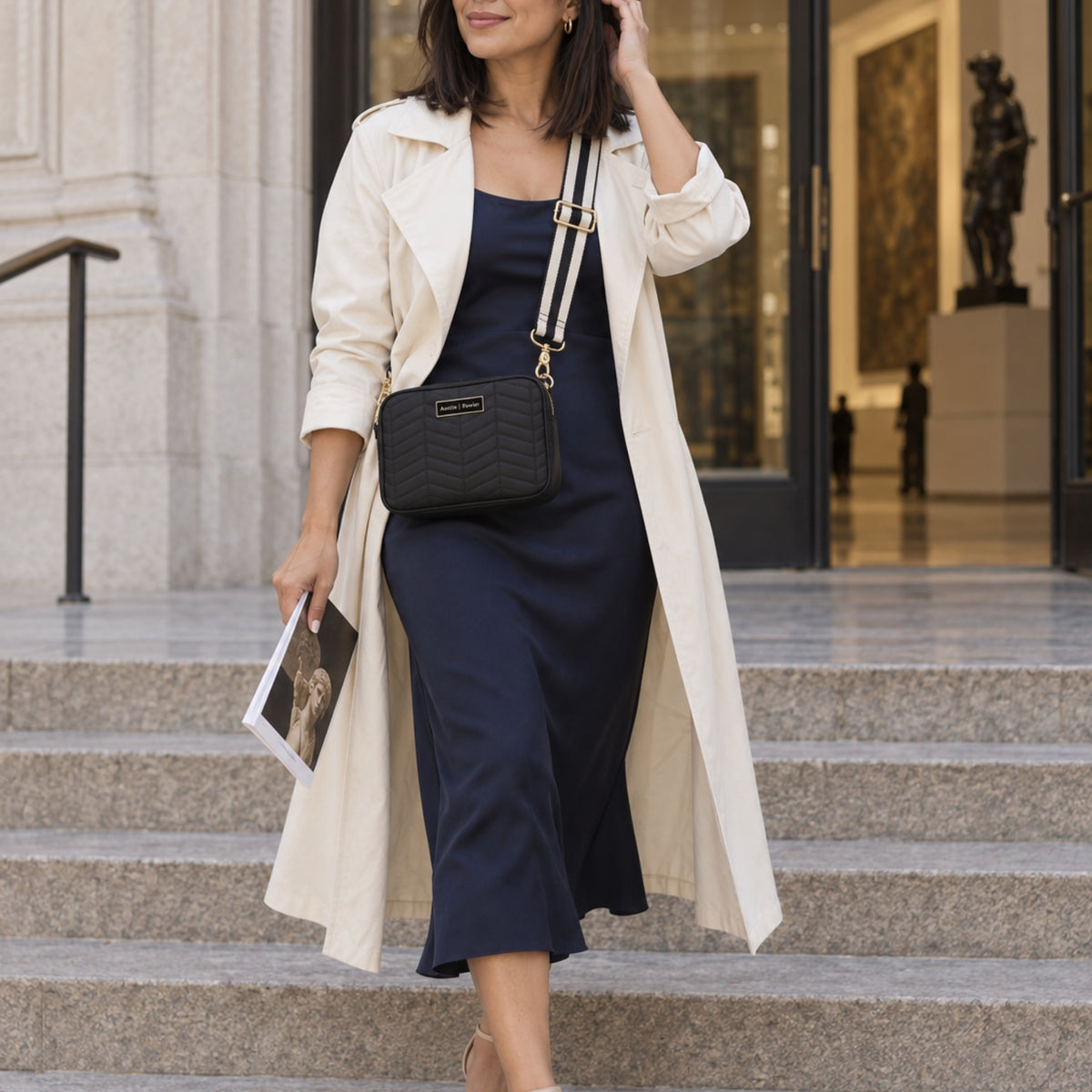 The Blair Crossbody