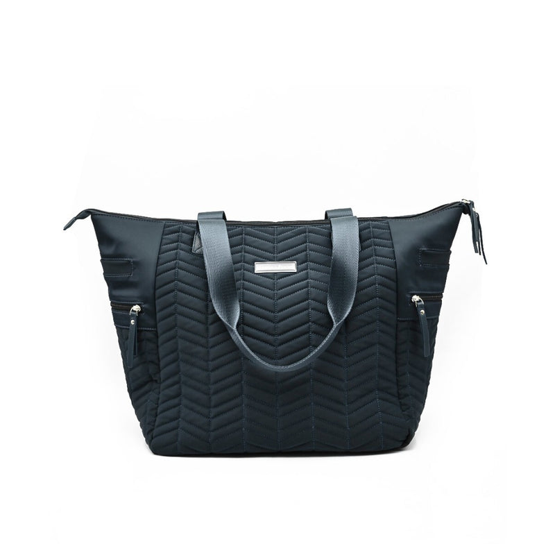 The Jet-Setter System