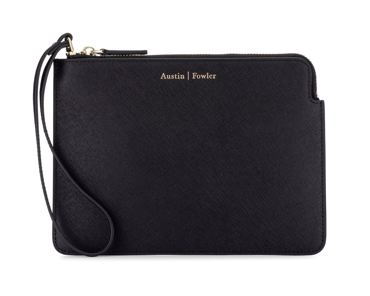 The Executive System