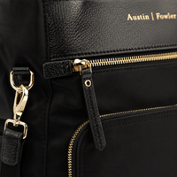 The Blake Professional Tote - Premium Work & Travel Bag