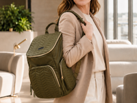 The Brielle Backpack
