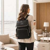 The Brielle Backpack