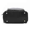 brielle backpack in black