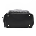 brielle backpack in black