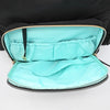 brielle backpack in black