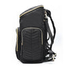 brielle backpack in black