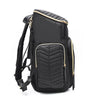 brielle backpack in black