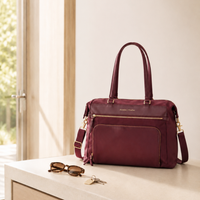 The Briggs Bag