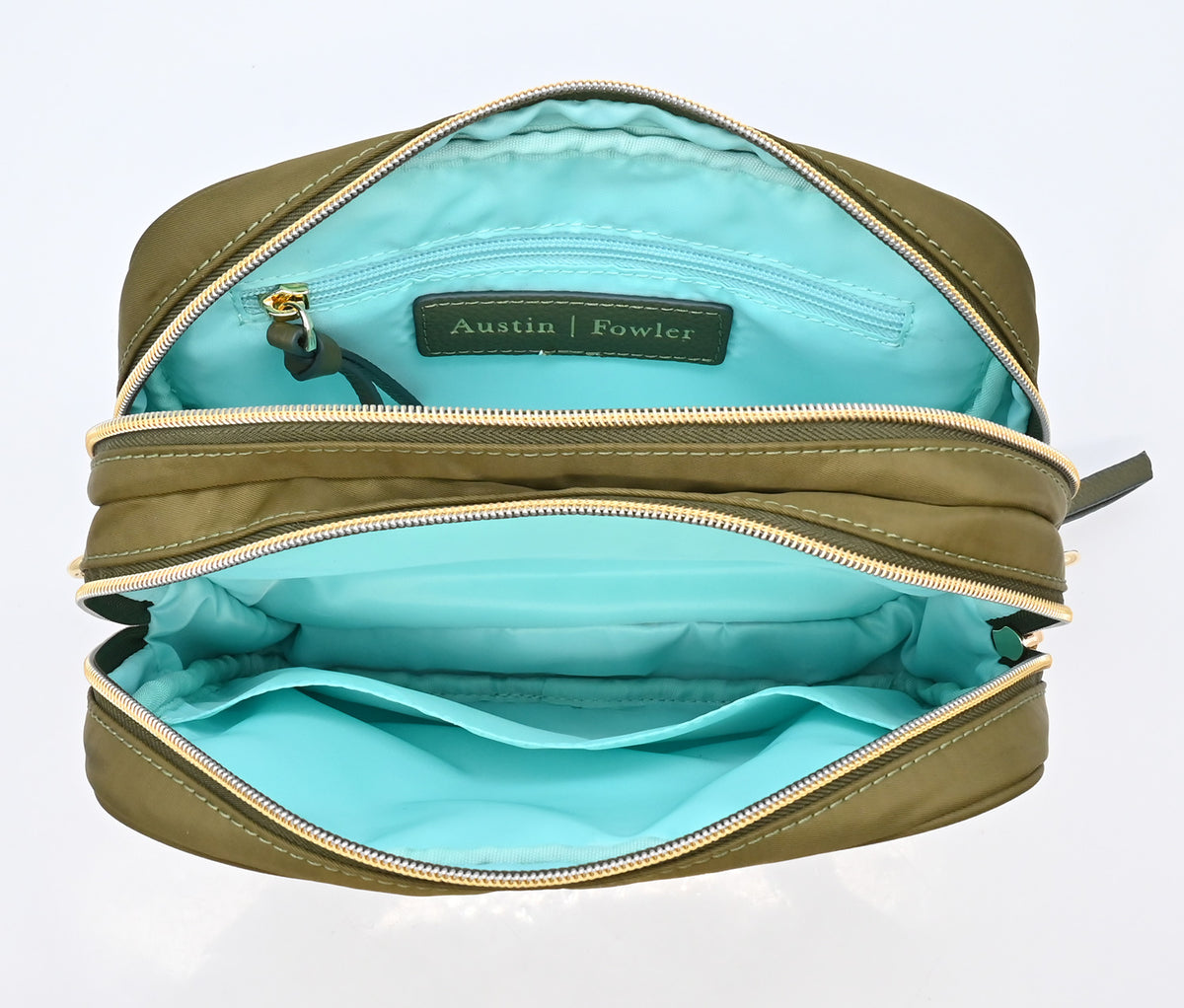 The Blair Crossbody