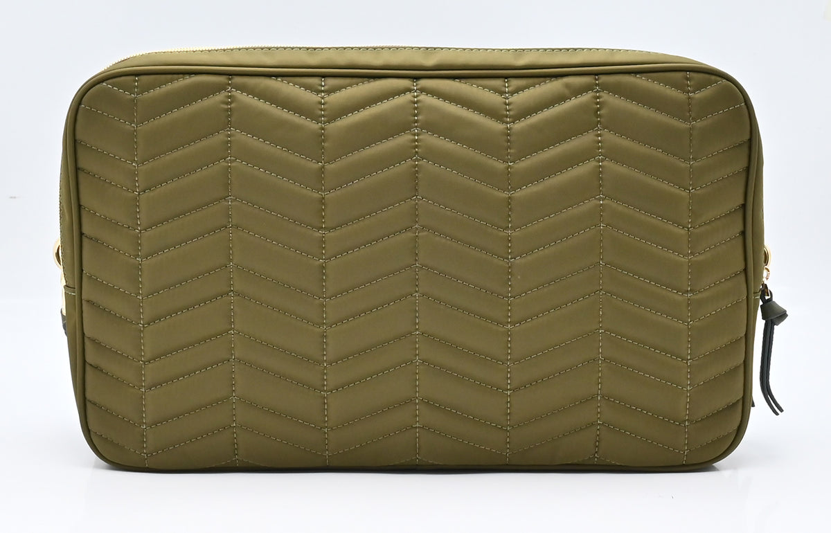 large blair packing case
