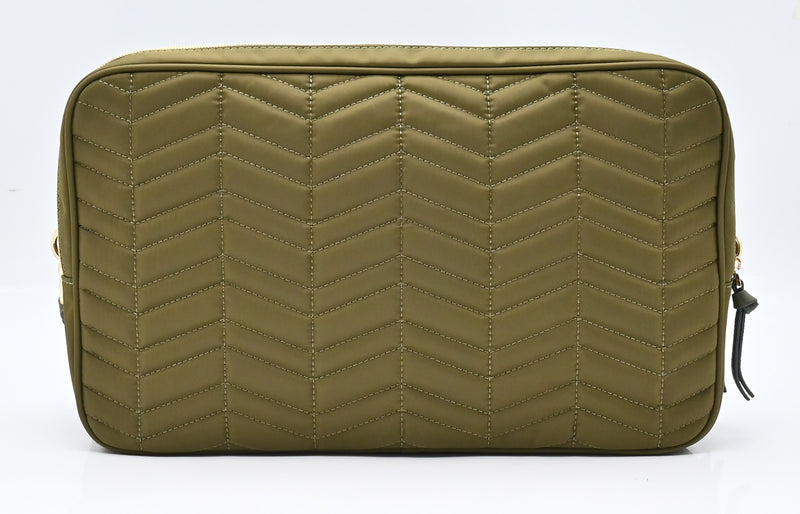 large blair packing case