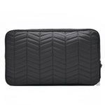 large blair packing case in black