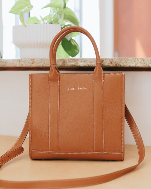 The Duke Luxury Handbag - Exclusive Pre-Order