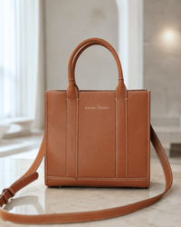 The Duke Handbag