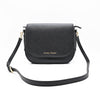 omaha handbag in black