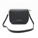 omaha handbag in black