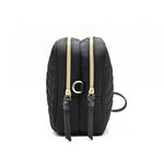 large blair packing case in black